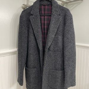 Territory Ahead Men's M Wool Jacket